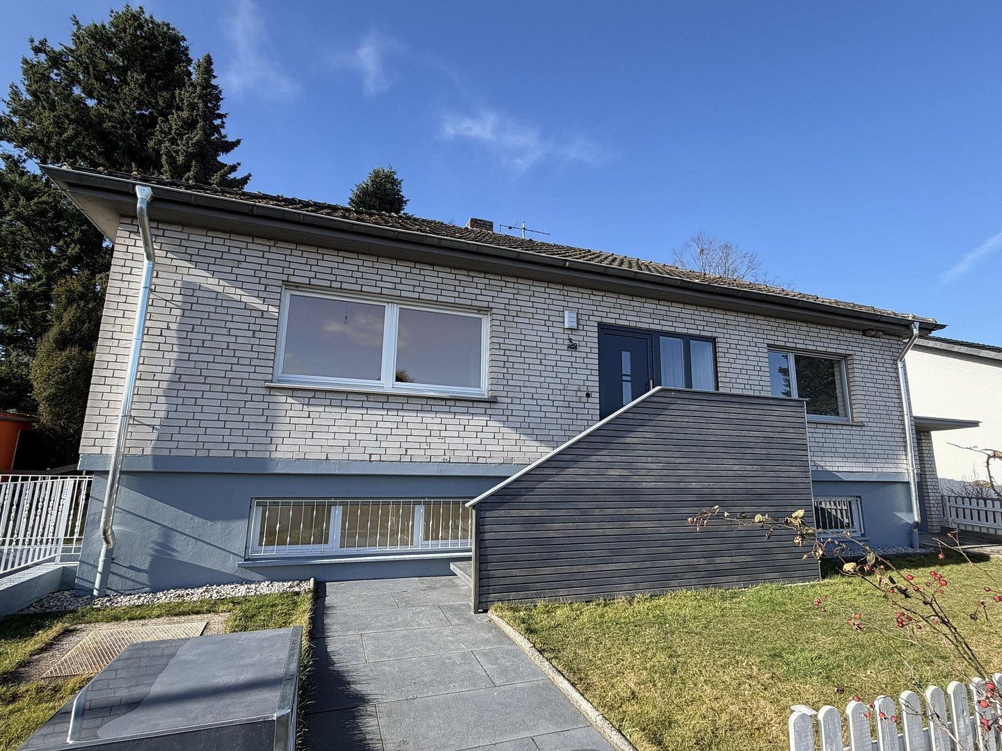 Rodinný dům · 142 m² · Alte Str. 3a, , Severní Porýní-Vestfálsko - 3