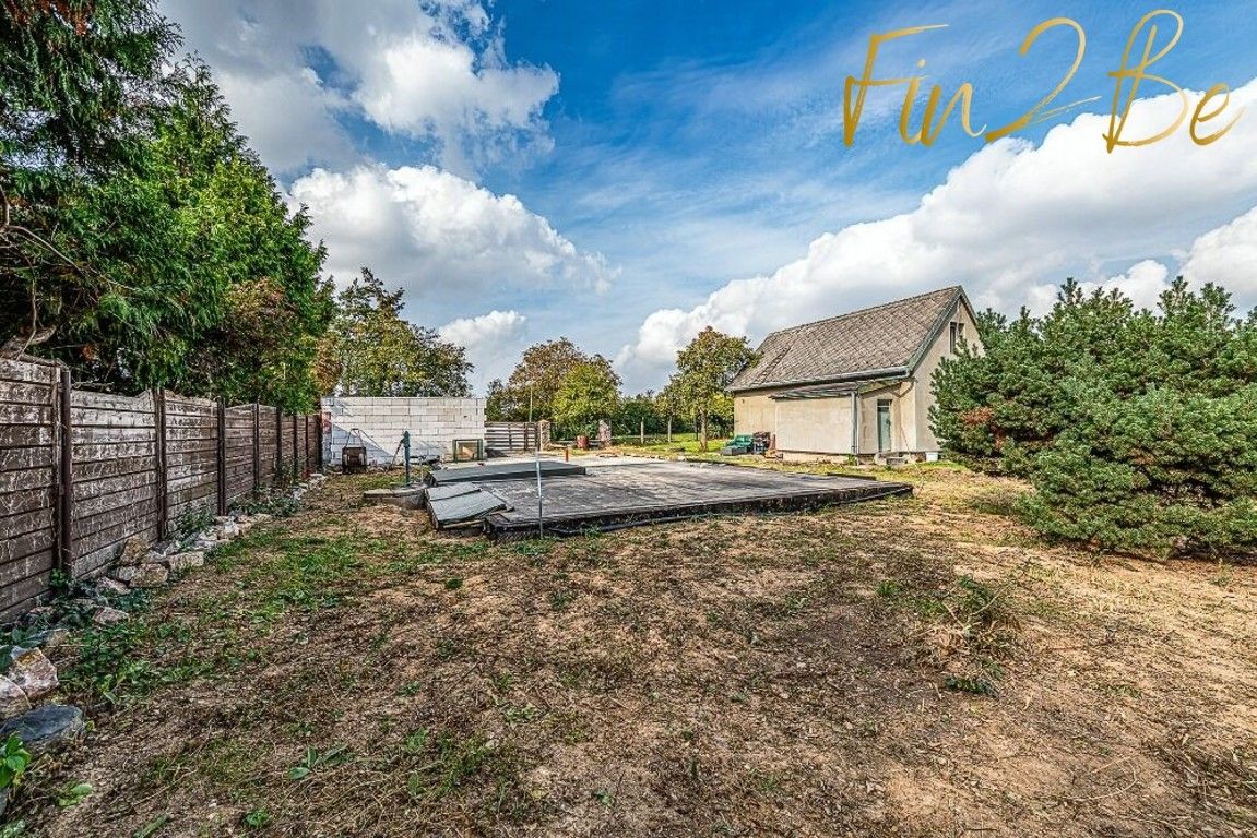 Pozemek pro bydlení · 918 m² · Praha - 3