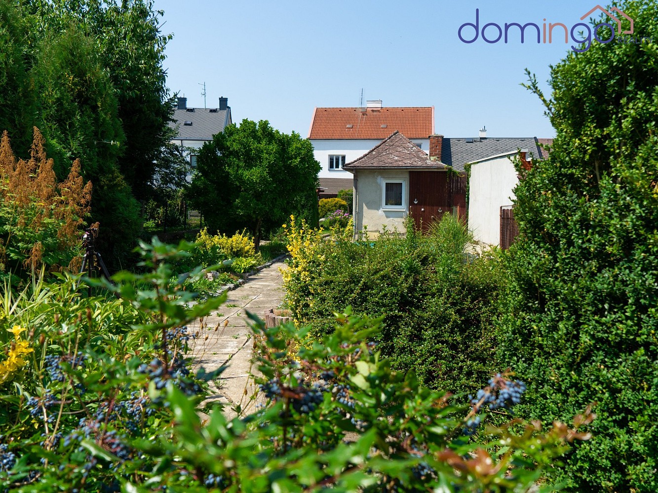 Prodej rodinný dům - Slovenská, Svitavy - Lány, 211 m² - 5