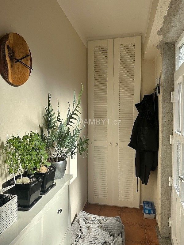 Byt 1+kk · 40 m² · Vojická, Praha 9 - Horní Počernice - 4