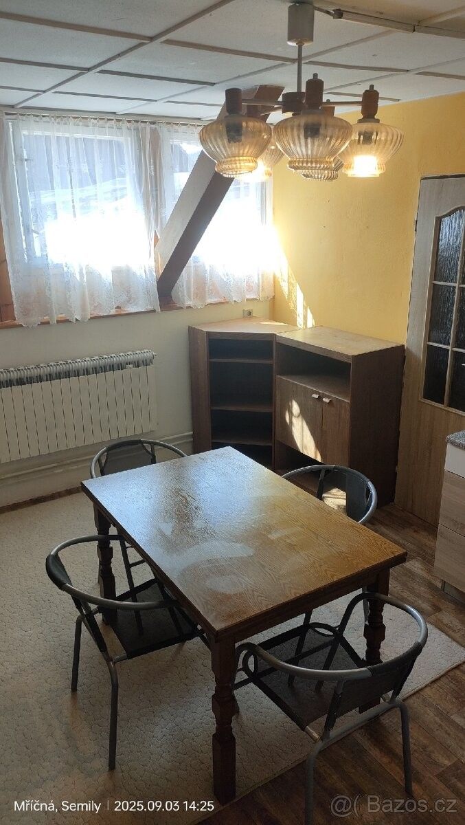 Pronájem byt - Mříčná, 512 04