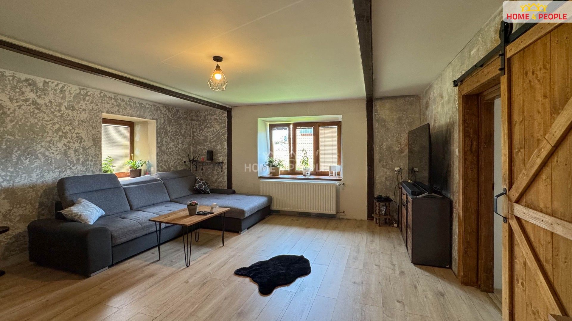 Prodej zemědělská usedlost - Kondrač, Kamenná, 116 m²