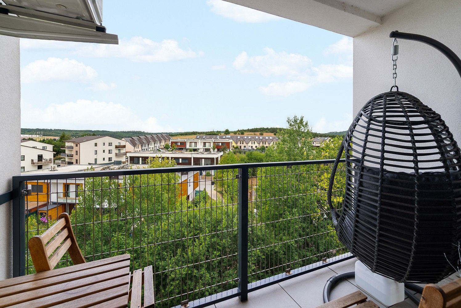 Byt 3+kk · 76 m² · Rosice, okres Brno-venkov, Jihomoravský kraj - 3