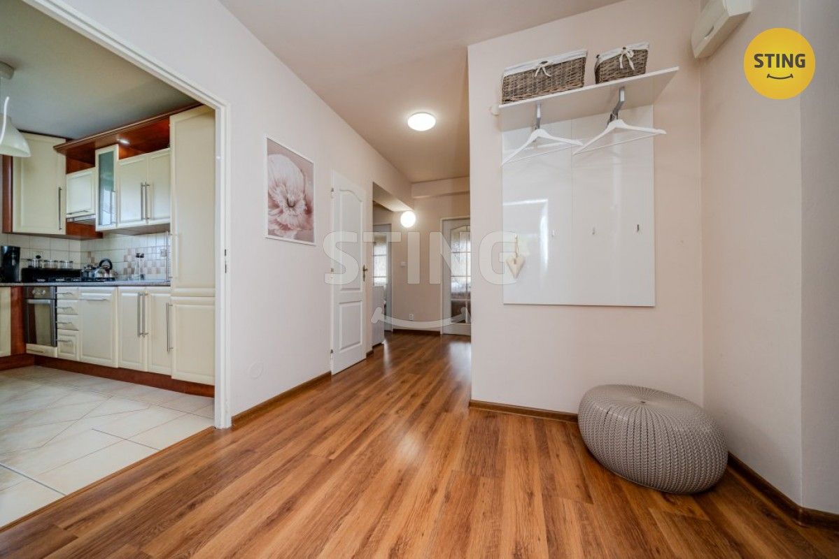 Prodej byt - Sedlnice, 742 56