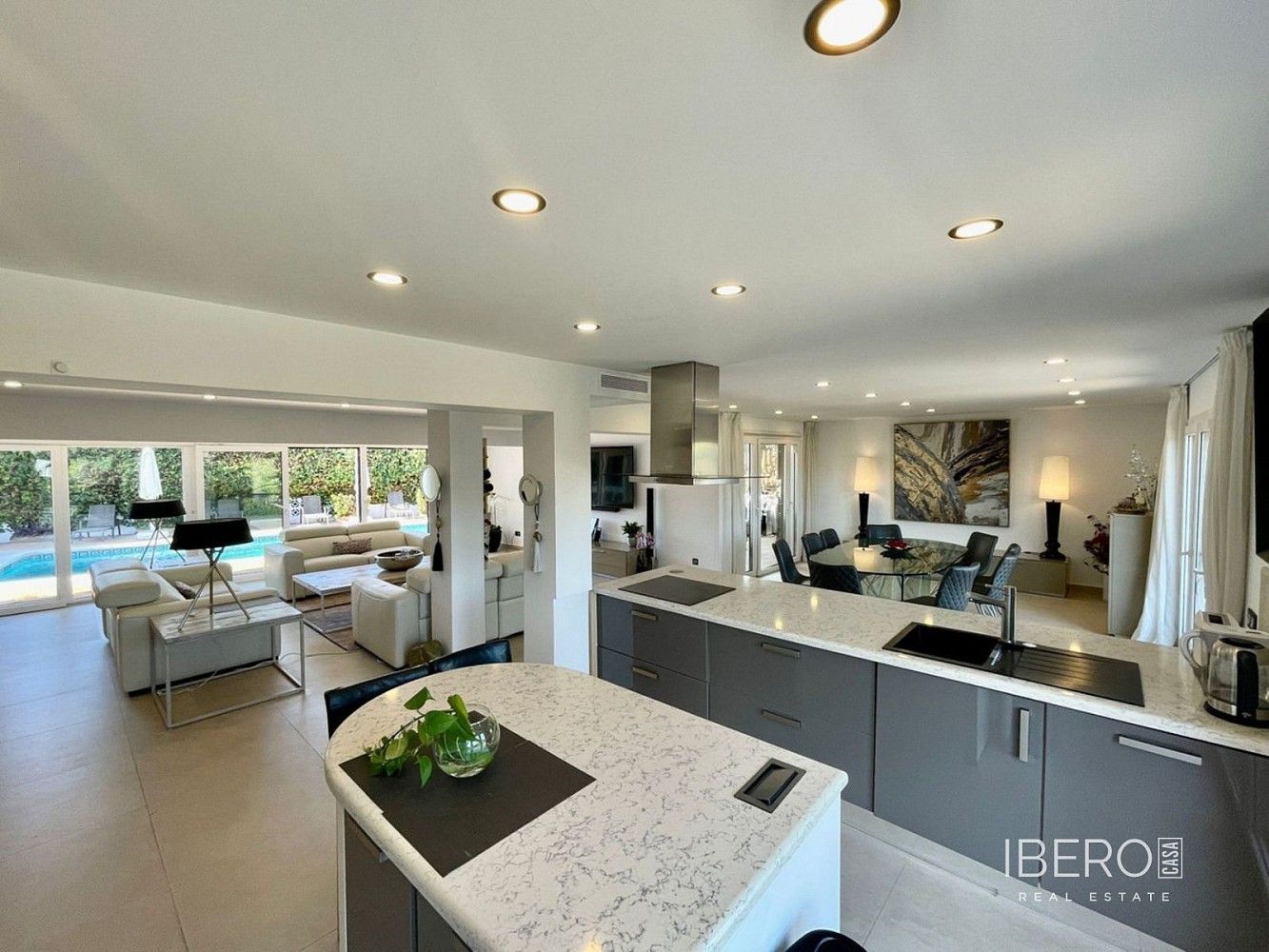 Rodinný dům · 550 m² · San Pedro de Alcántara, ES - 4