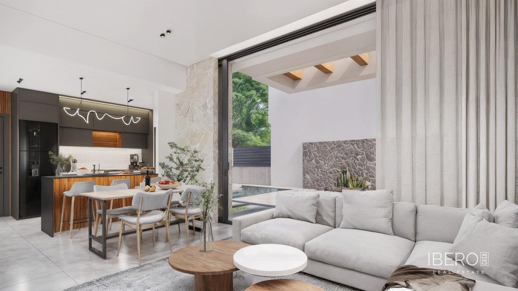 Prodej rodinný dům - Los Montesinos, ES, 91 m² - 5