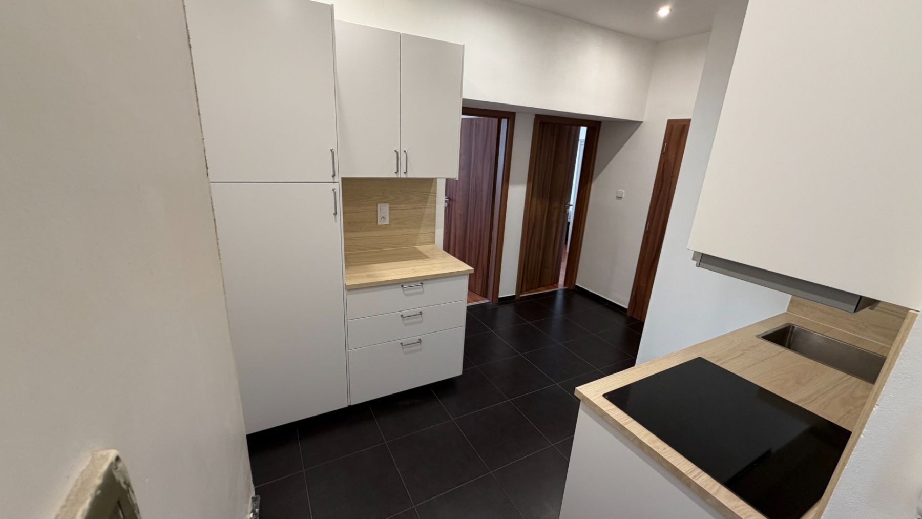 2+kk, Holandská, Praha - Vršovice, 54 m² - 2