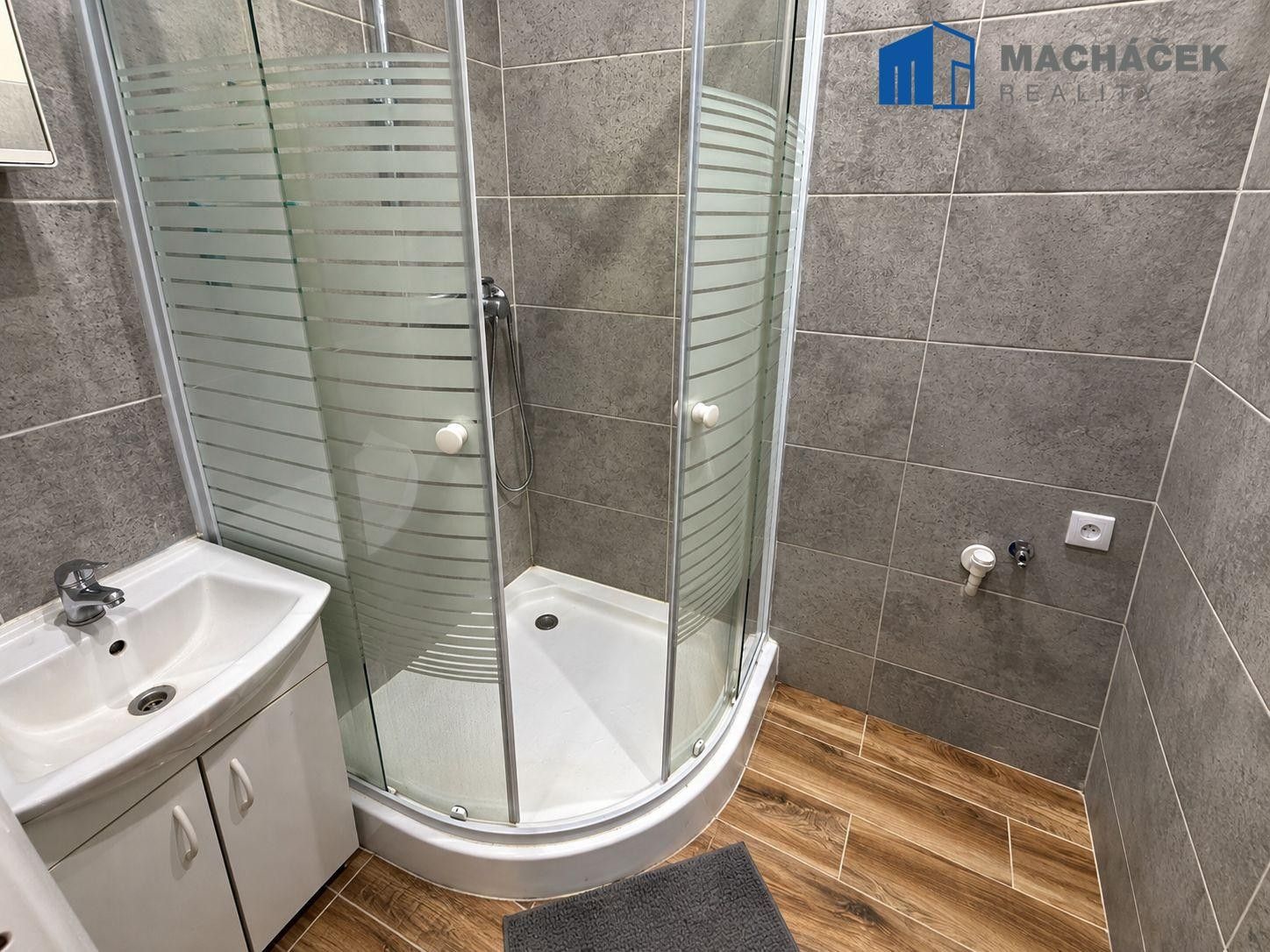 Prodej byt 2+1 - Jungmannova, Duchcov, 50 m² - 5