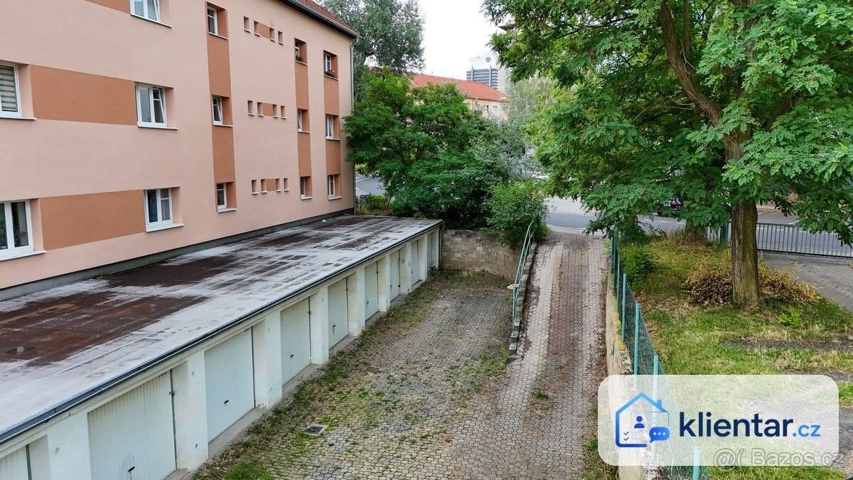 Pronájem garáž - Most, 434 01 - 5