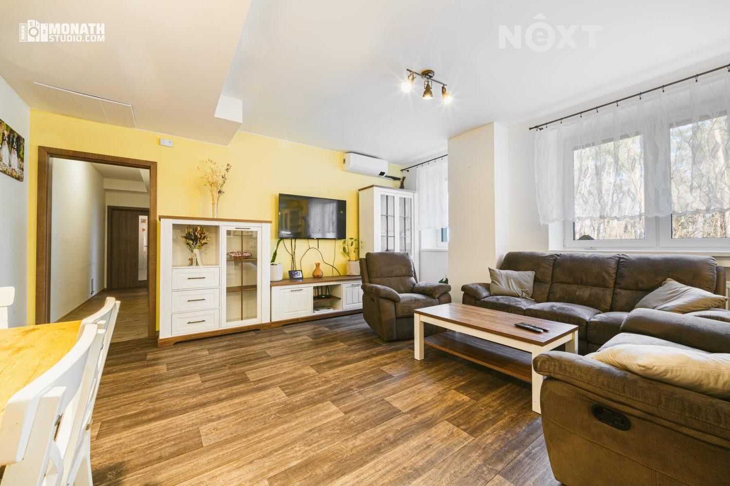 Prodej byt 3+kk - Nádražní 1598, Dubňany, 93 m²
