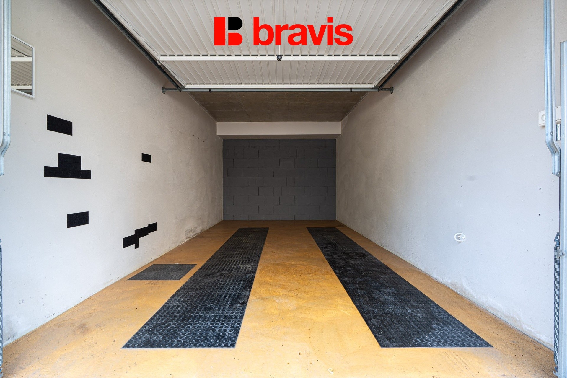 Prodej byt 1+kk - Bernáčkova 174, Brno Dolní Heršpice, 36 m² - 5