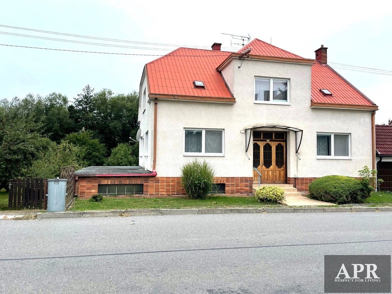Rodinný dům · 234 m² · Horní Němčí, okres Uherské Hradiště - 3