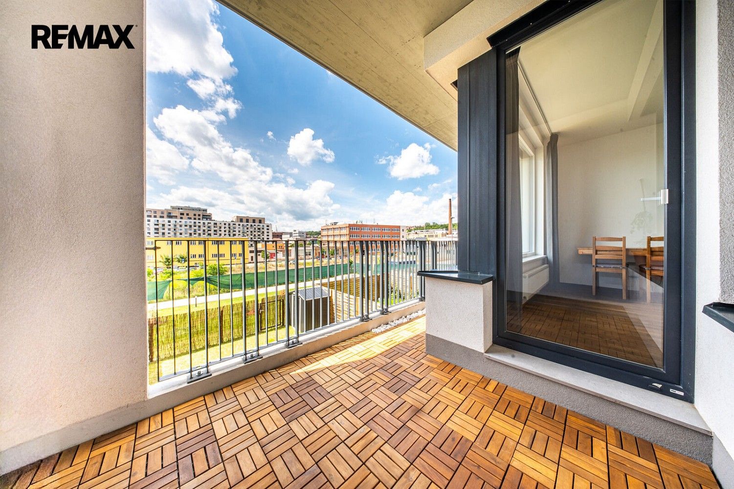 Prodej byt 2+kk - Praha - Vysočany, okres Praha 9, Hlavní město Praha, 56 m² - 5