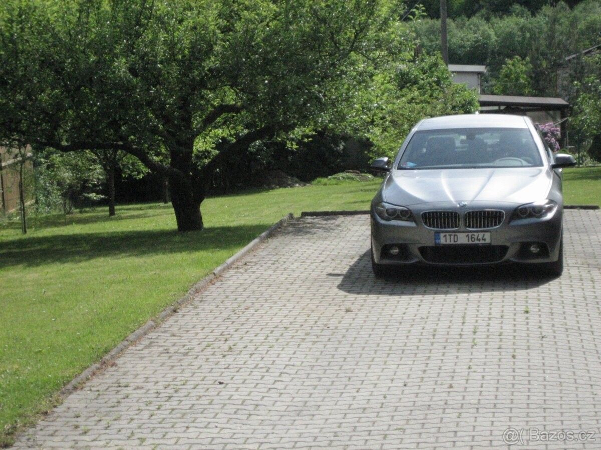 Rodinné domy, Velká Polom, 747 64