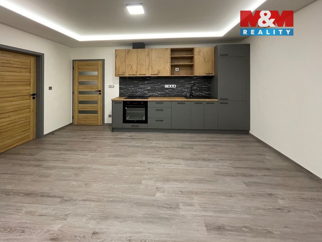 2+kk, Václavské náměstí, Letohrad, 62 m² - 2