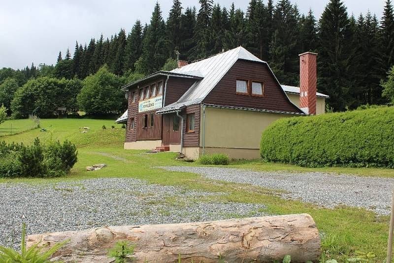 Chata · Bělá pod Pradědem - Domašov u Jeseníka, Olomoucký kraj - 3