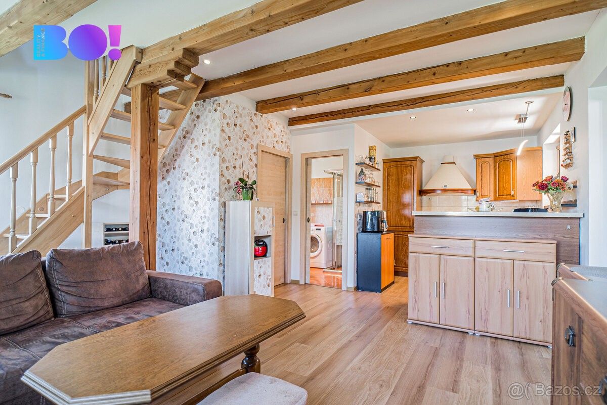 Prodej rodinný dům - Petřvald u Nového Jičína, 742 60