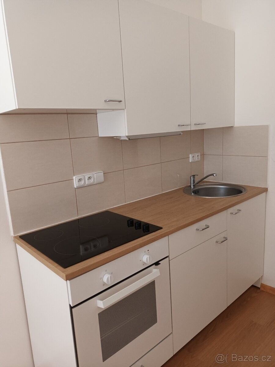 Pronájem byt - České Budějovice, 370 01