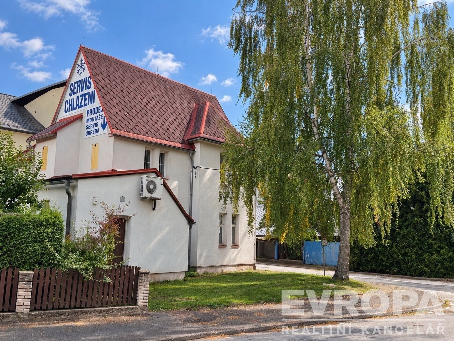 Rodinný dům · 210 m² · Kafkova 746, Nová Paka - 4