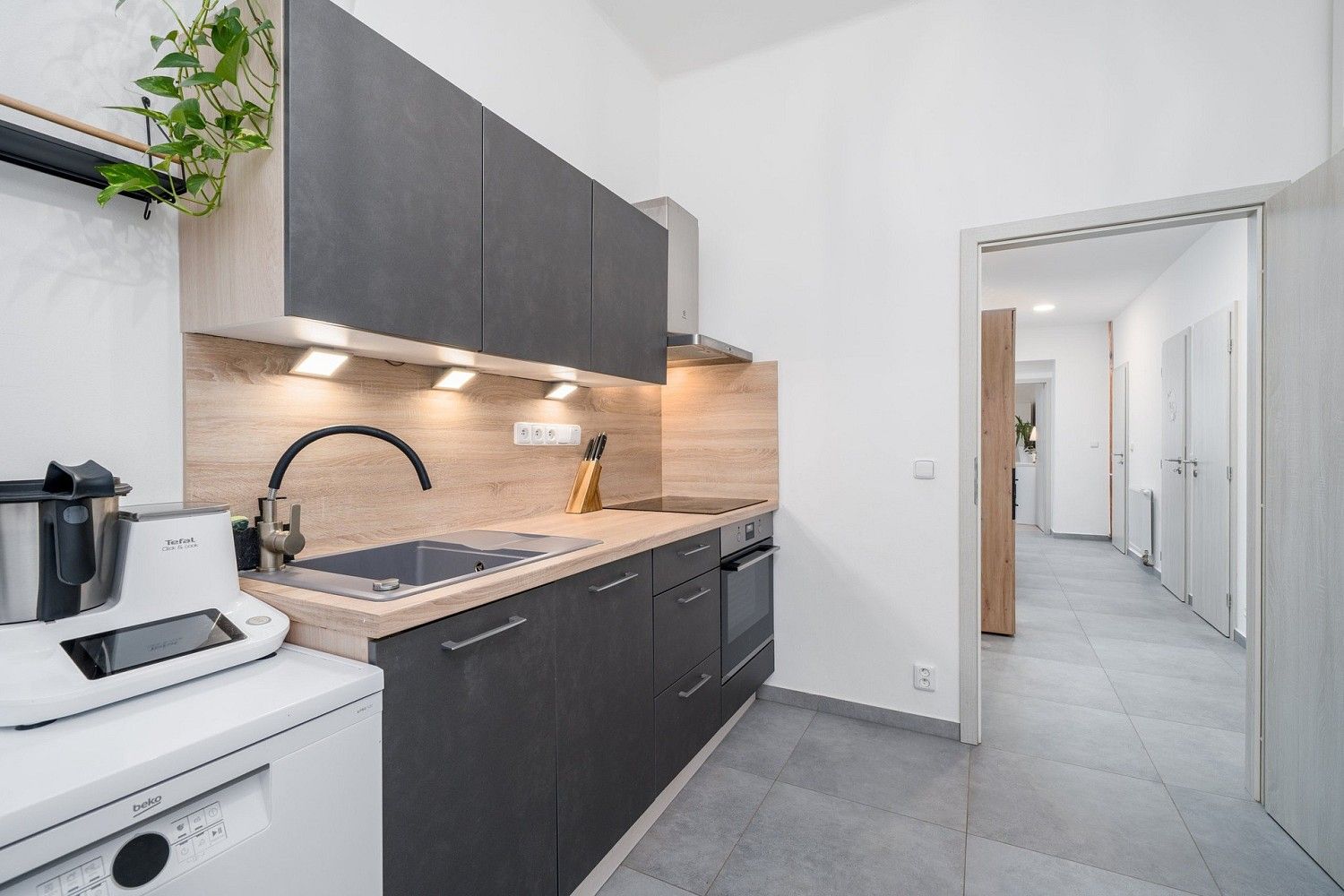 Byt 3+1 · 77 m² · Duchcovská, Teplice - 3