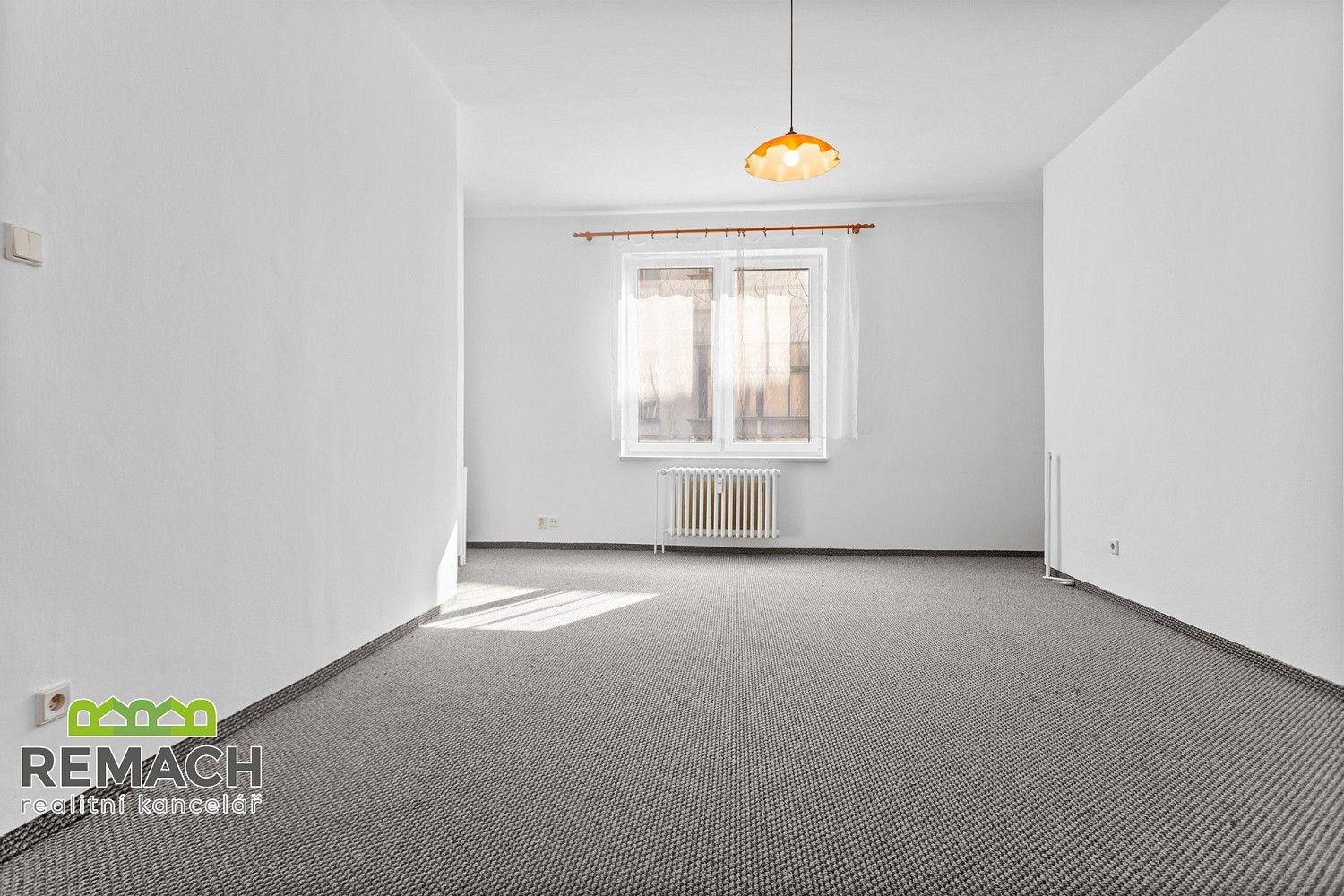 Byt 1+1, 40 m²