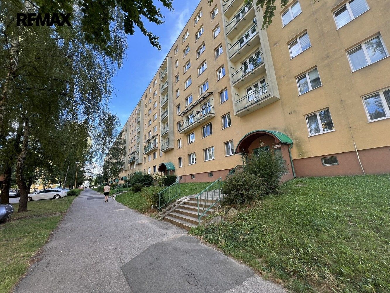 1+1, Havířov - Podlesí, okres Karviná, Moravskoslezský kraj, 36 m² - 1