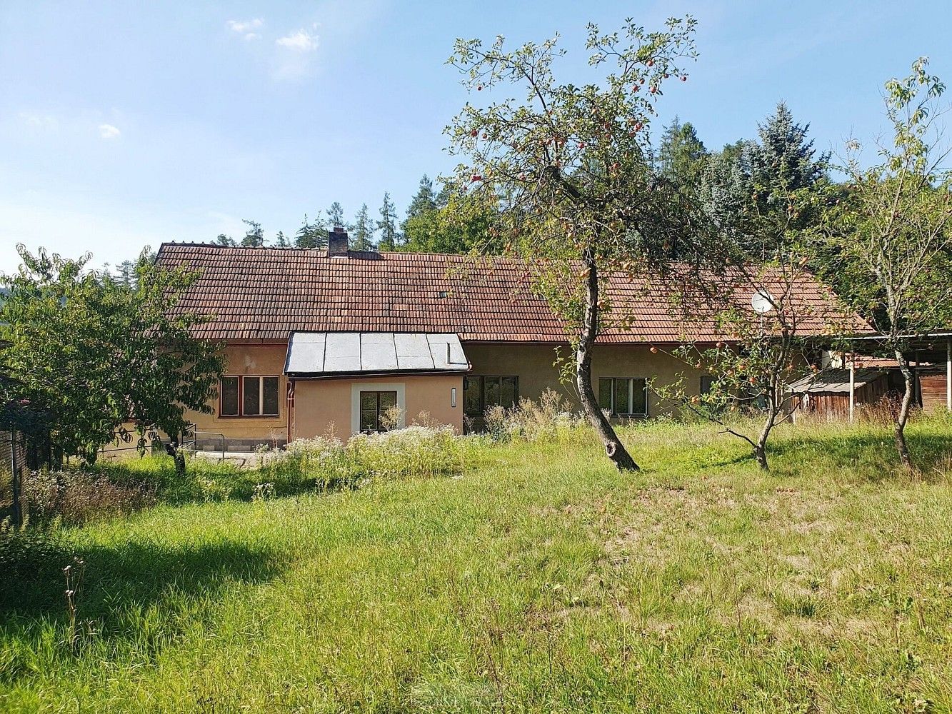 Rodinný dům · 207 m² · Rataje nad Sázavou - Malovidy, okres Kutná Hora, Středočeský kraj - 3