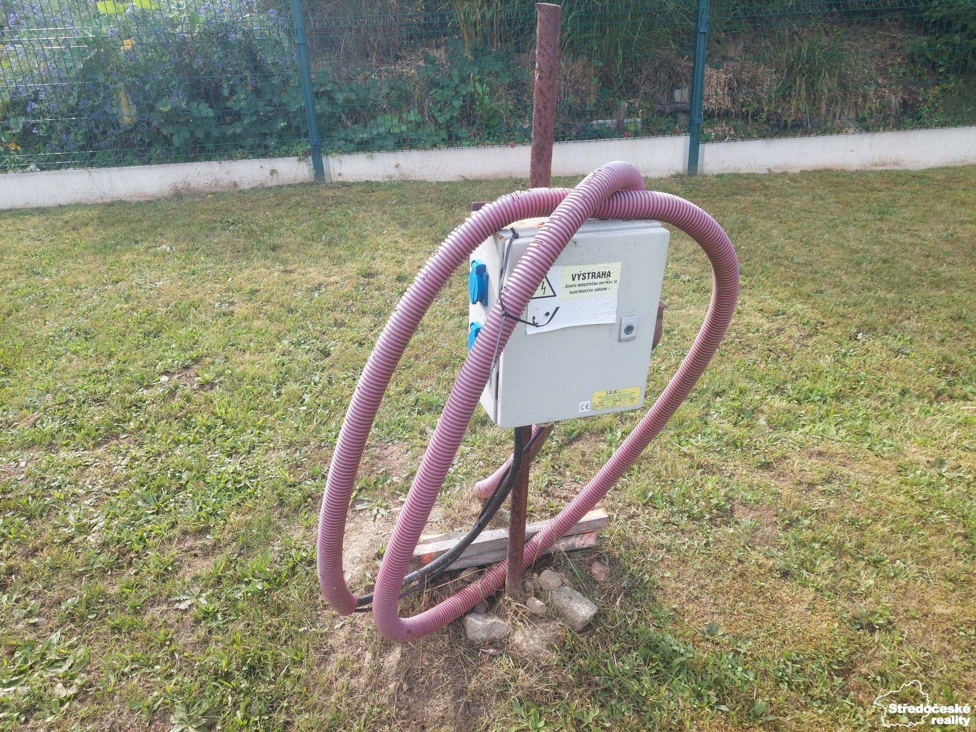 Pozemek pro bydlení · Třemošnická, Divišov - 4