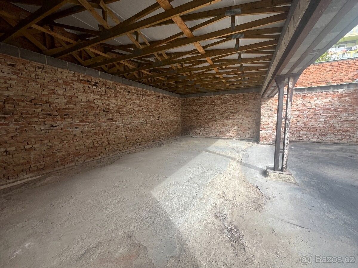 Garáž · Vyškov, 682 01 - 4