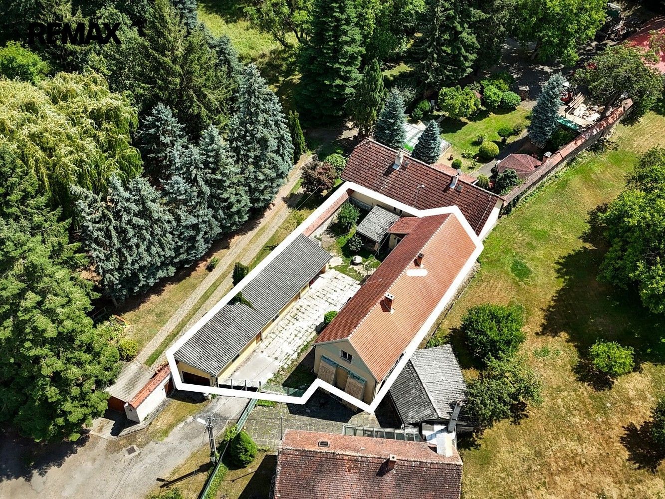 Rodinný dům, 105 m²