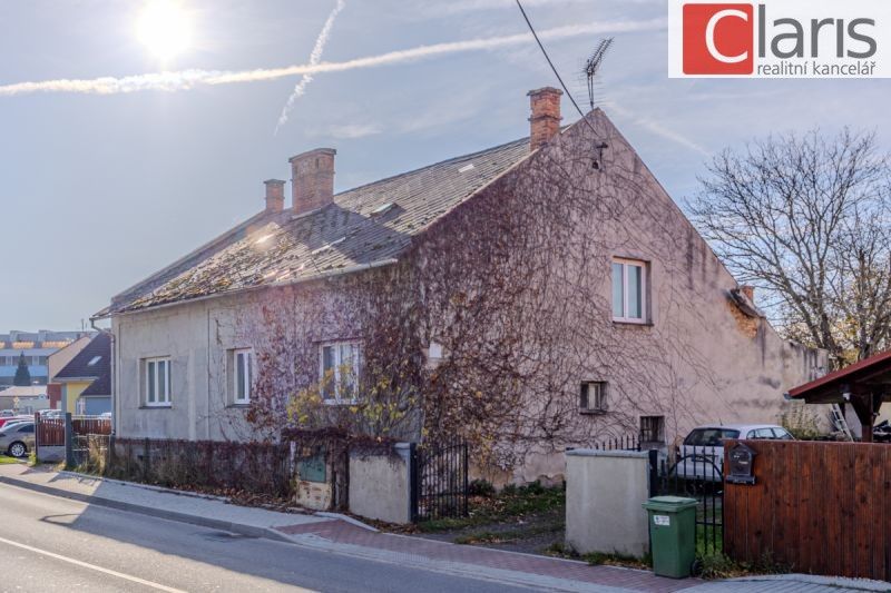 Rodinné domy, Dukelská, Šenov u Nového Jičína, 300 m²