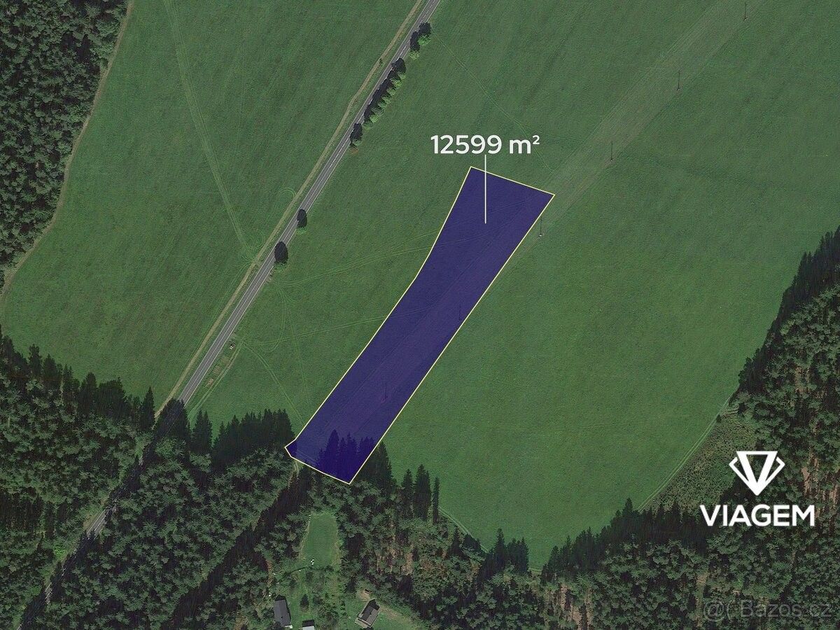 Pozemky pro bydlení, Klatovy, 339 01 - 2