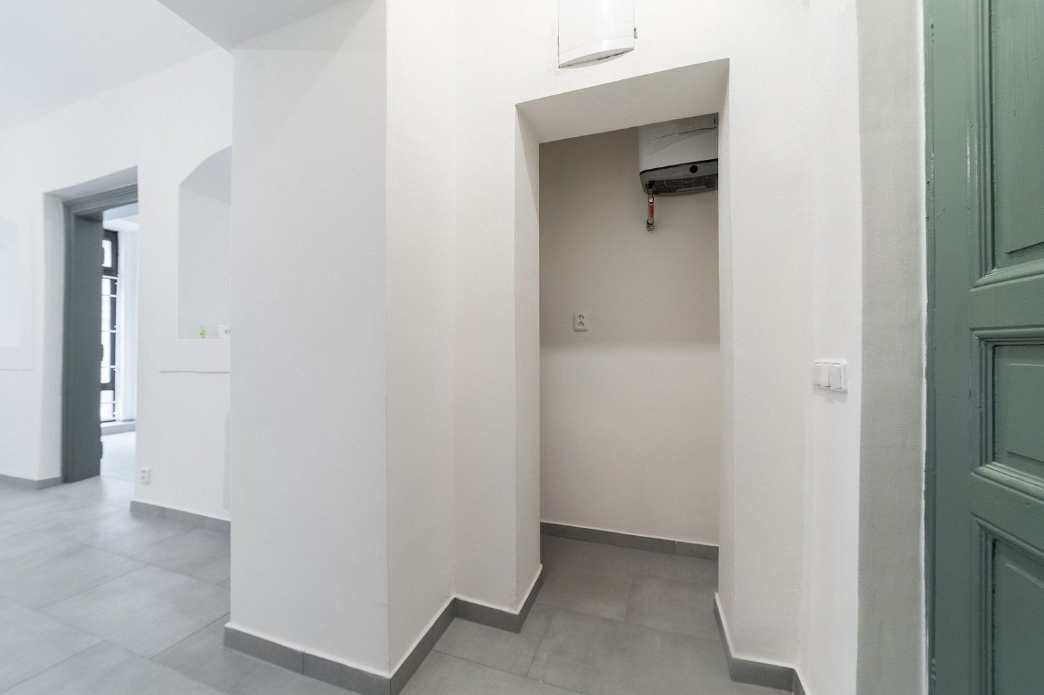 Pronájem obchodní prostory - Ježkova, Praha 3 - Žižkov, 64 m² - 5