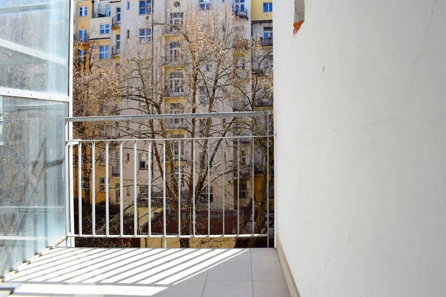 Byt 1+1 · 62 m² · Přemyslovská, Praha - 4