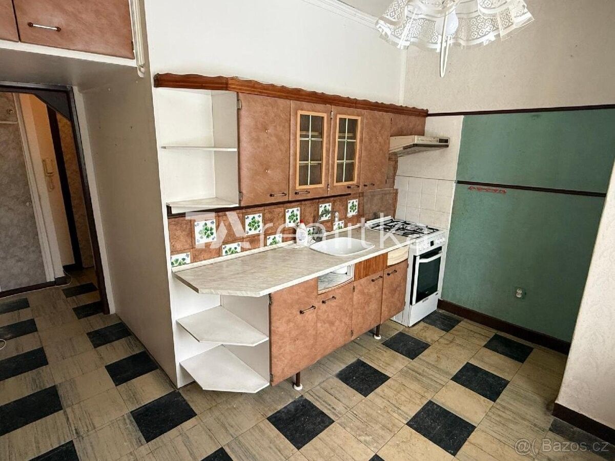 Prodej byt - Havířov, 736 01