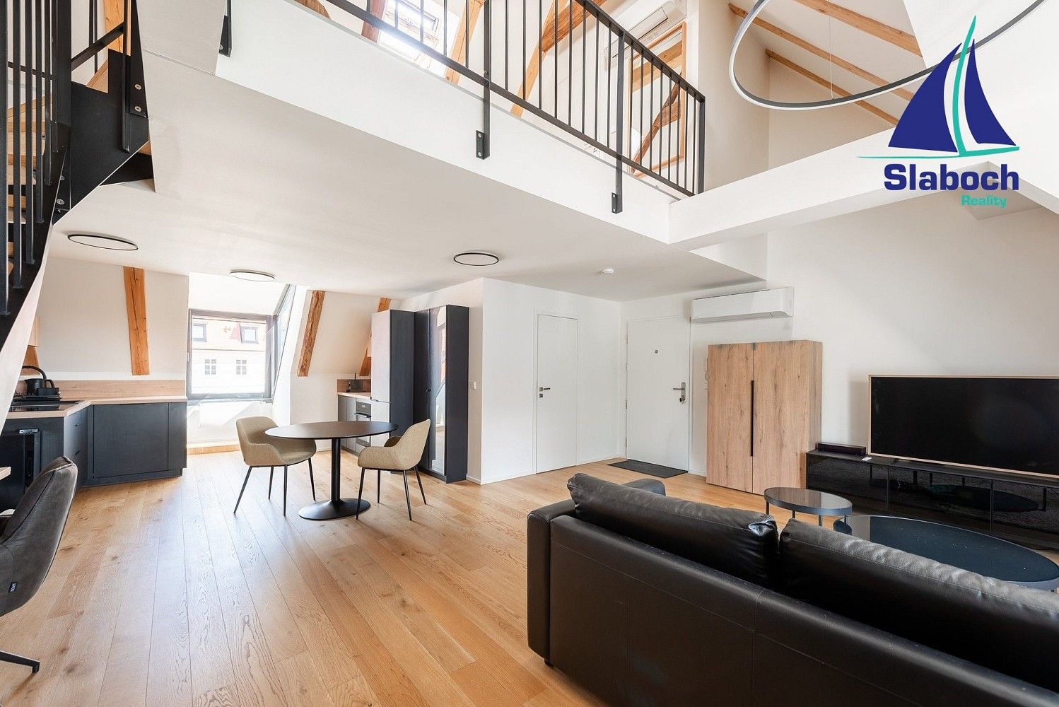 Byt 2+kk · 77 m² · Praha - Jinonice, Hlavní město Praha - 3