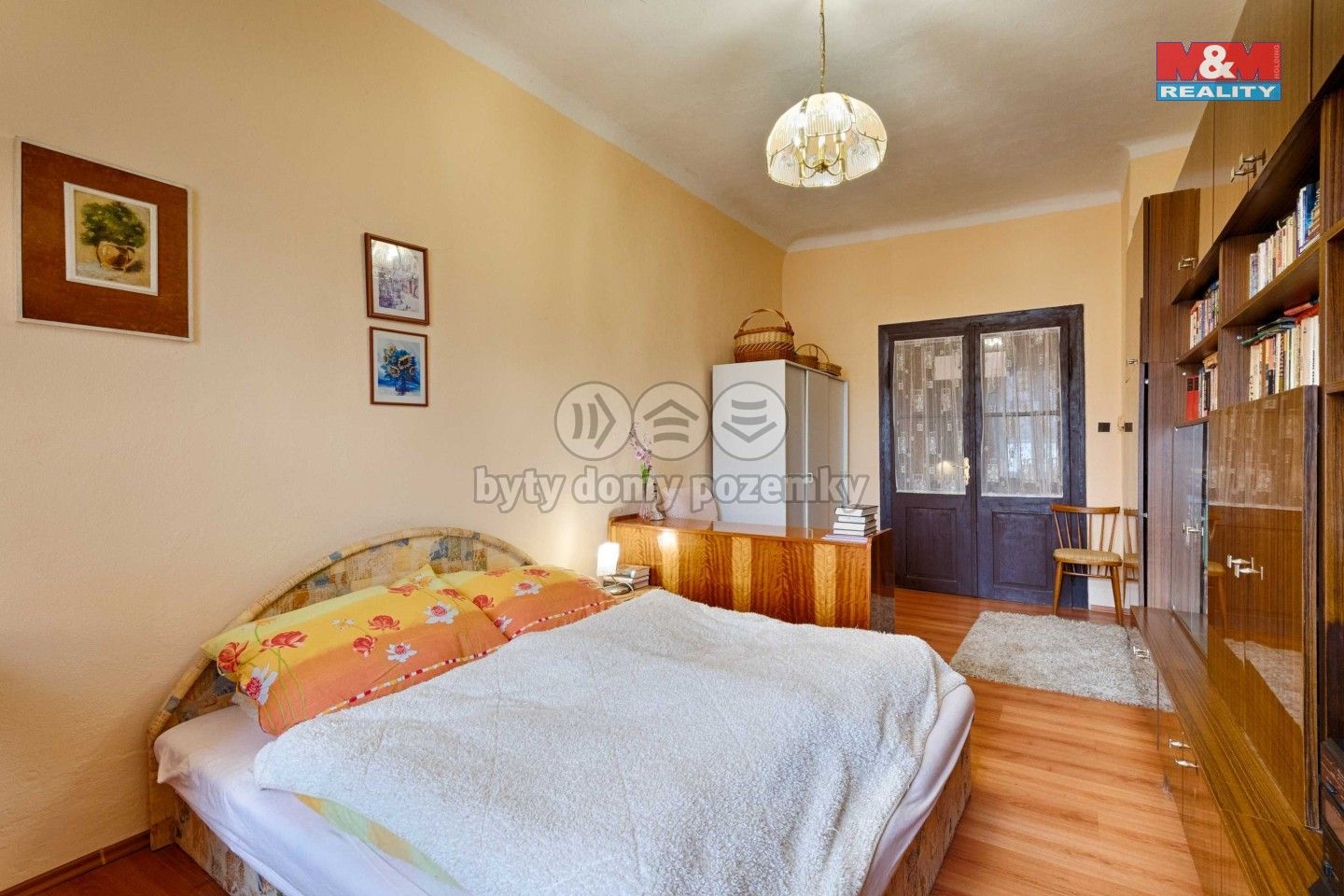 Prodej rodinný dům - Palackého, Pelhřimov, 269 m² - 5