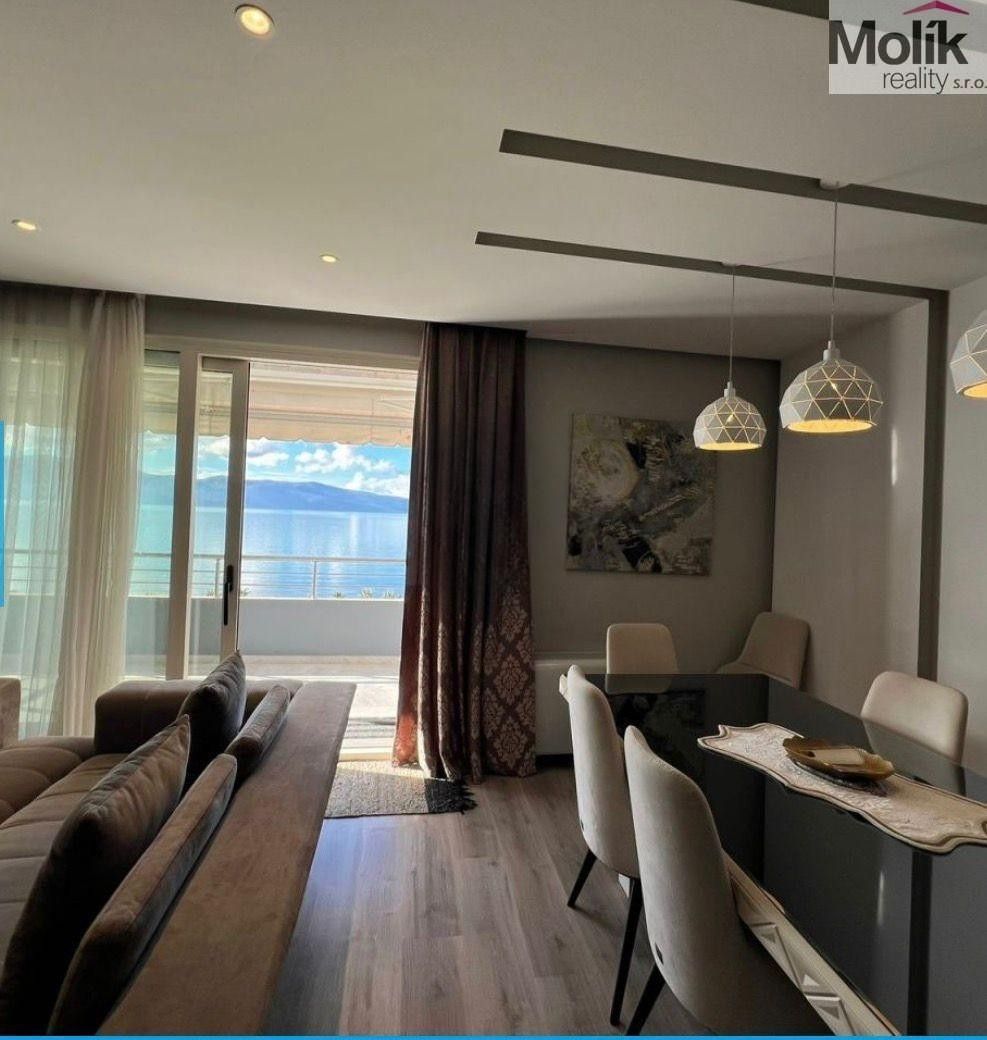 Prodej byt 4+kk - Vlora, 204 m² - 5