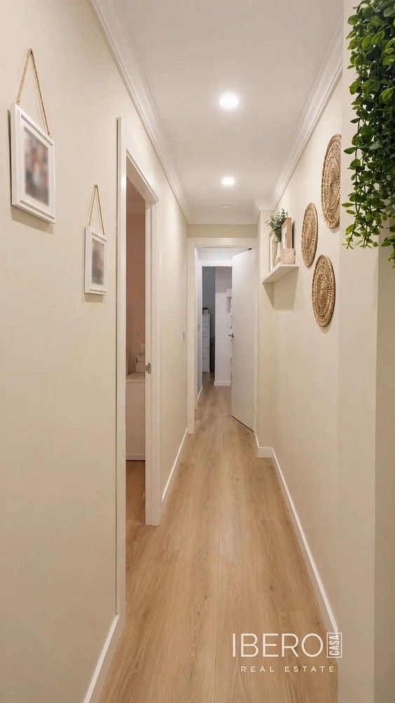 Byt 4+kk · 74 m² · Málaga Centro, Španělsko - 4