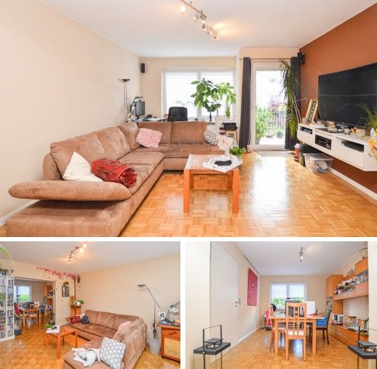Prodej rodinný dům - Hamburg Bramfeld Hamburg 22175, 140 m² - 5