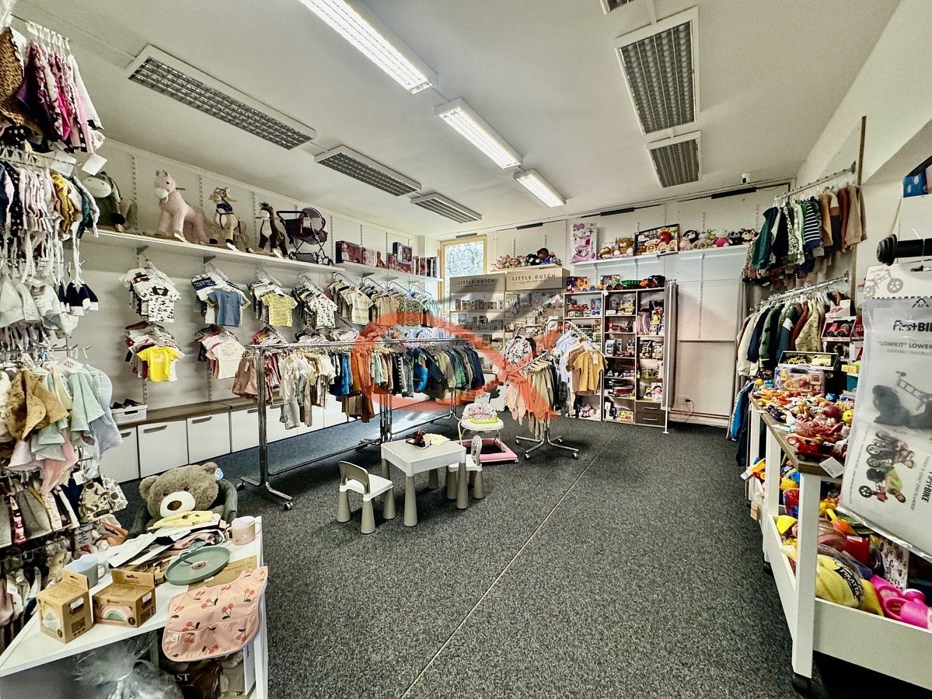 Obchodní prostory · 293 m² · Valašské Meziříčí - Krásno nad Bečvou, okres Vsetín, Zlínský kraj - 3