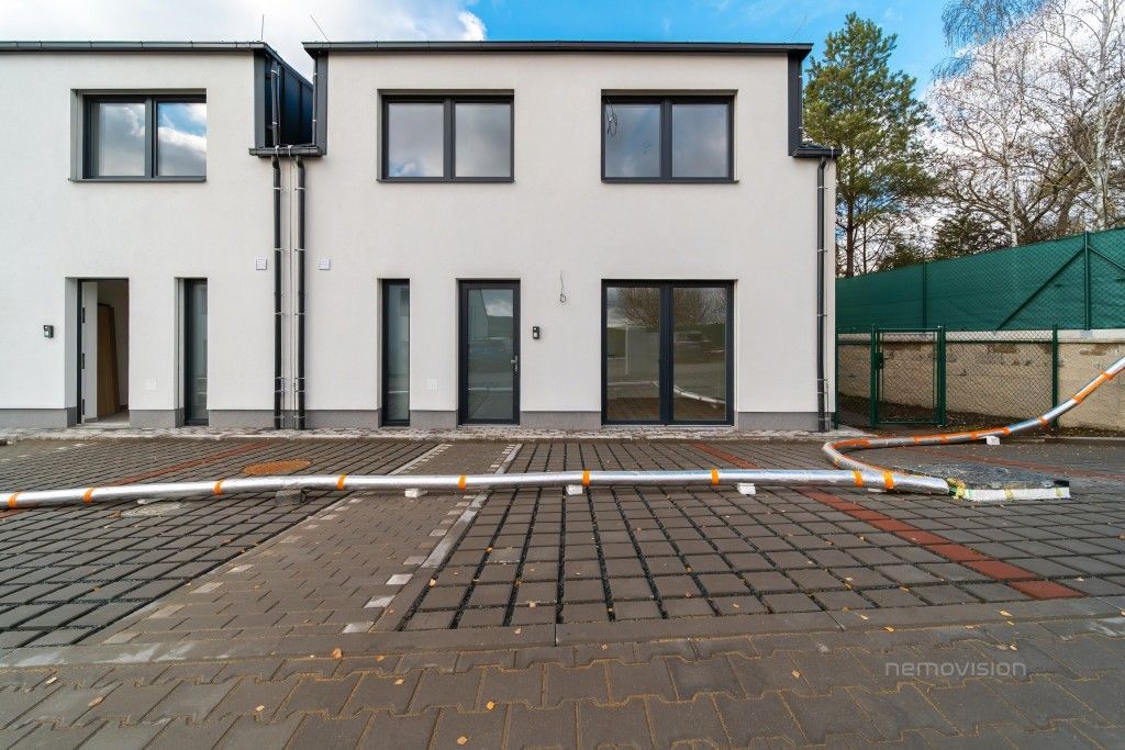 Prodej rodinný dům - Polní, Kobylnice, 137 m²