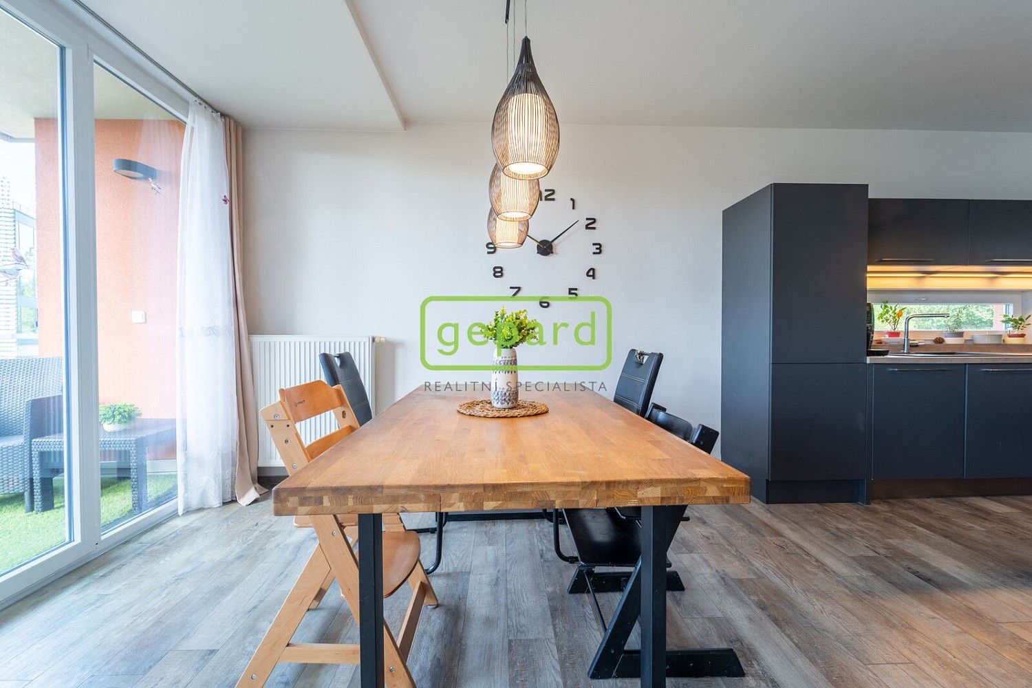 3+kk, Plzeň - Severní Předměstí, okres Plzeň-město, Plzeňský kraj, 109 m² - 2