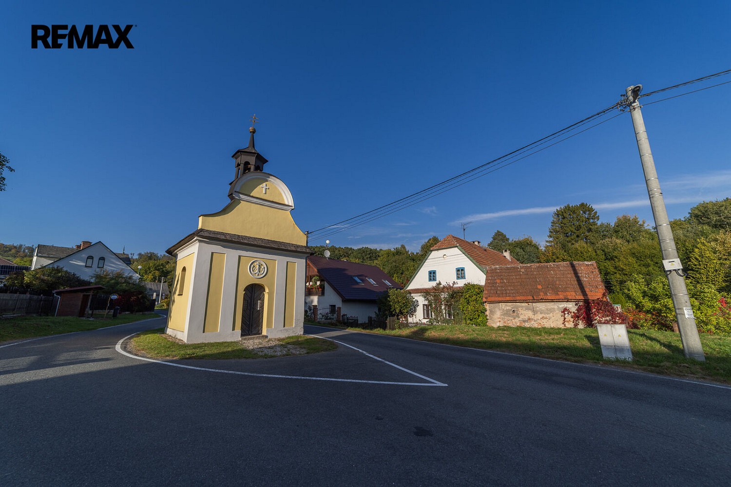 Prodej chalupa - Rohle - Nedvězí, okres Šumperk, 200 m² - 5