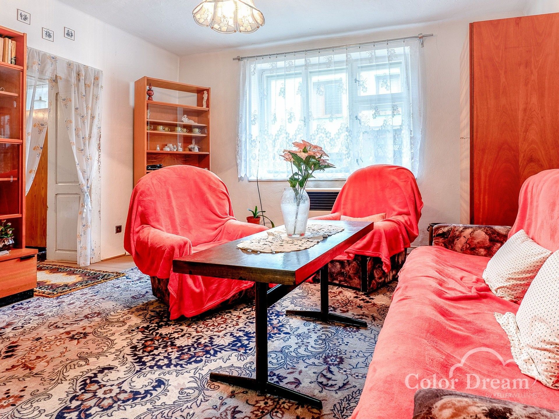 Rodinné domy, Těšnovice, Kroměříž, 85 m²