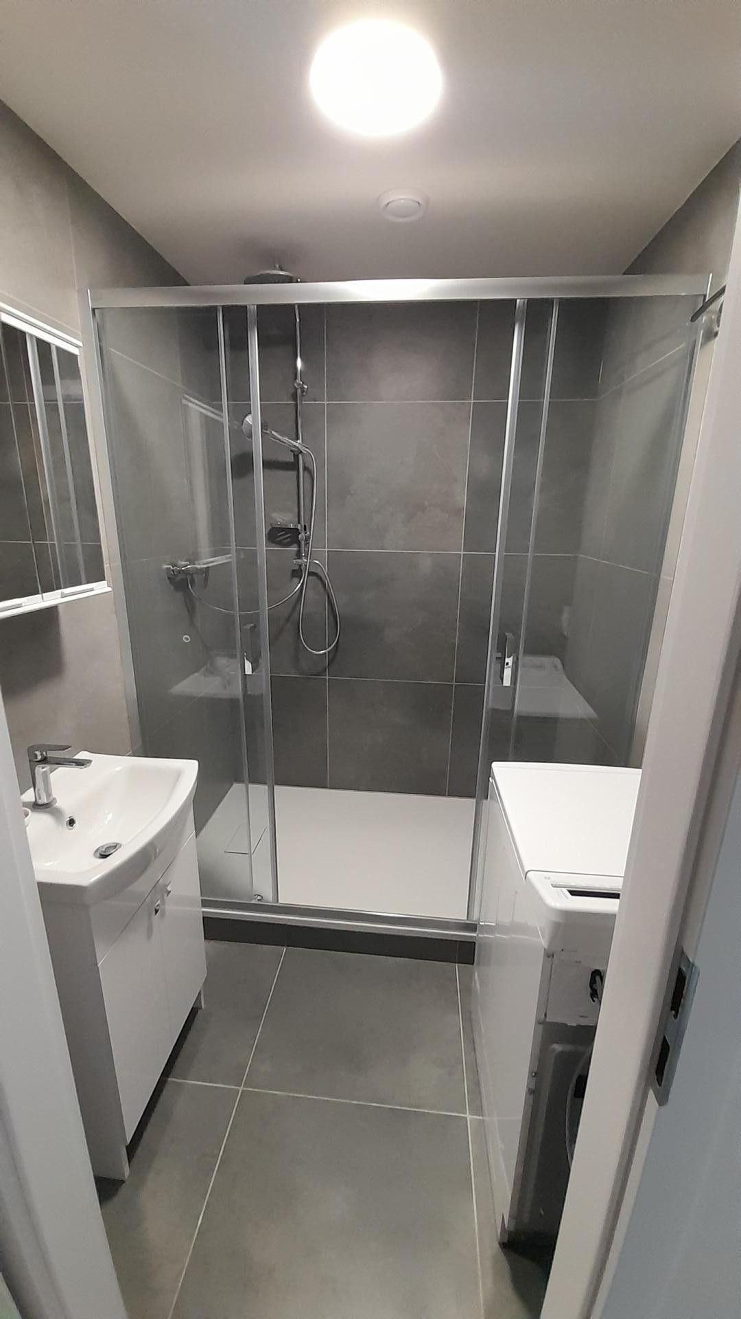 2+1, Lipová 671, Most, 57 m² - 2
