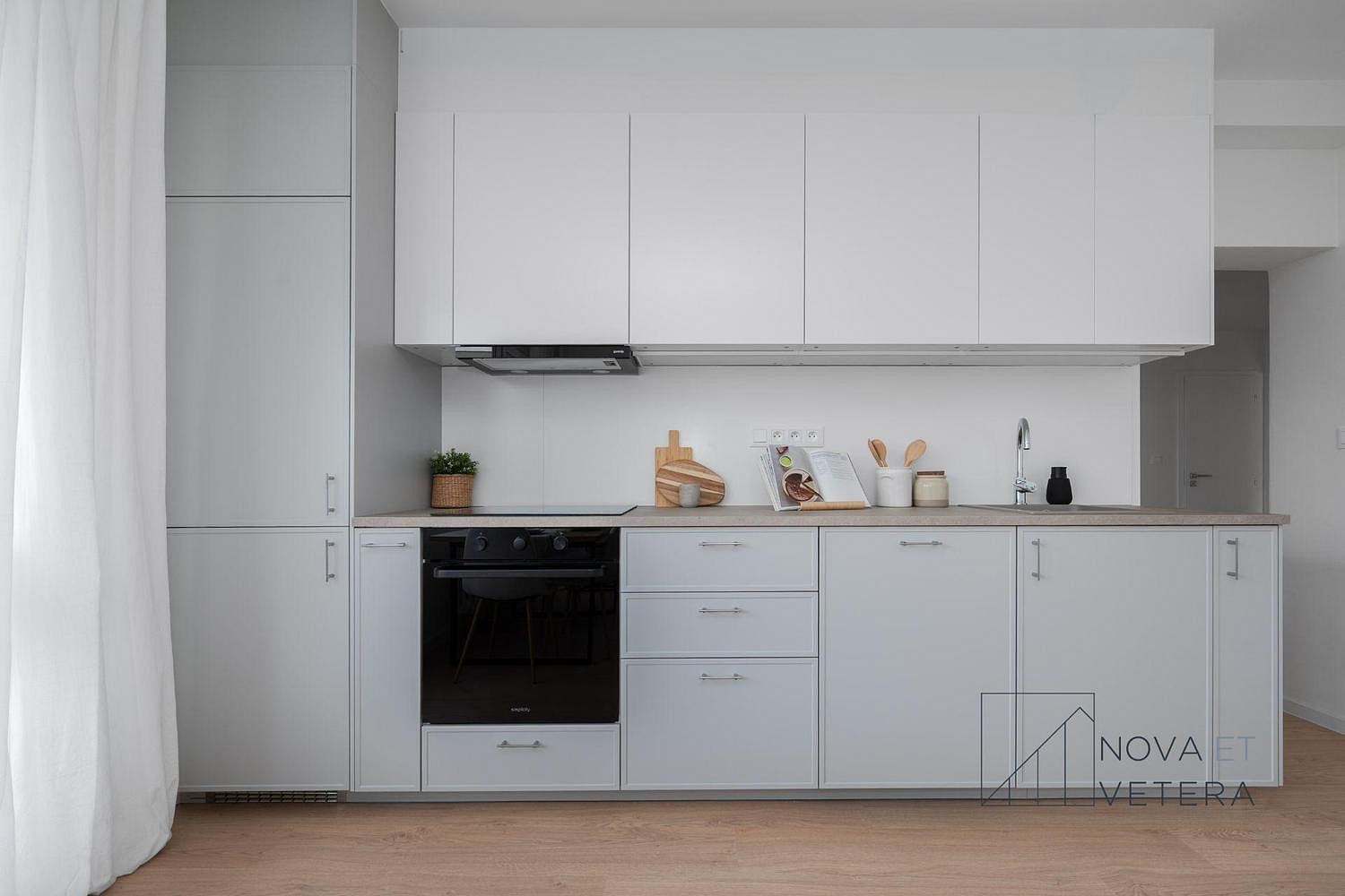 Byt 5+kk · 84 m² · Blatnická, Brno - Židenice - 4