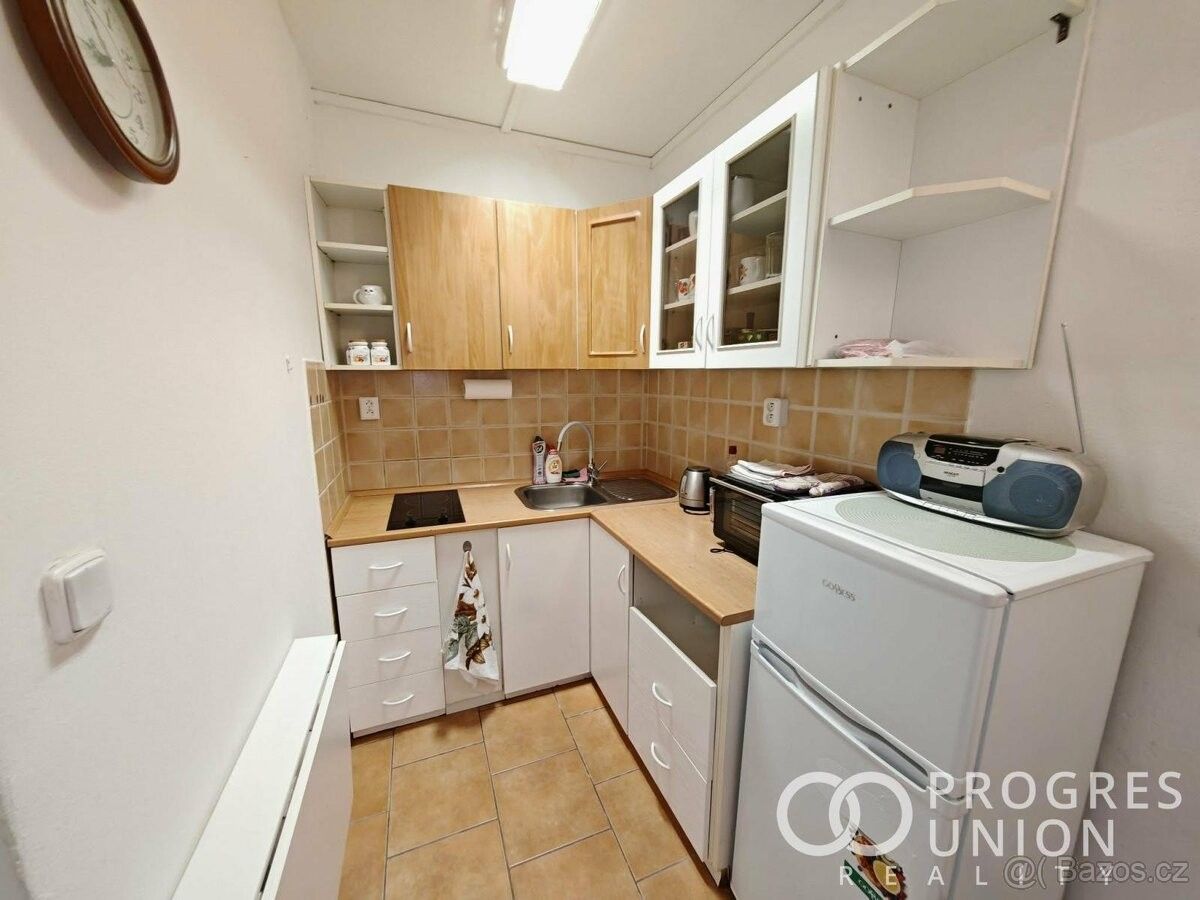 Pronájem byt - Kroměříž, 767 01