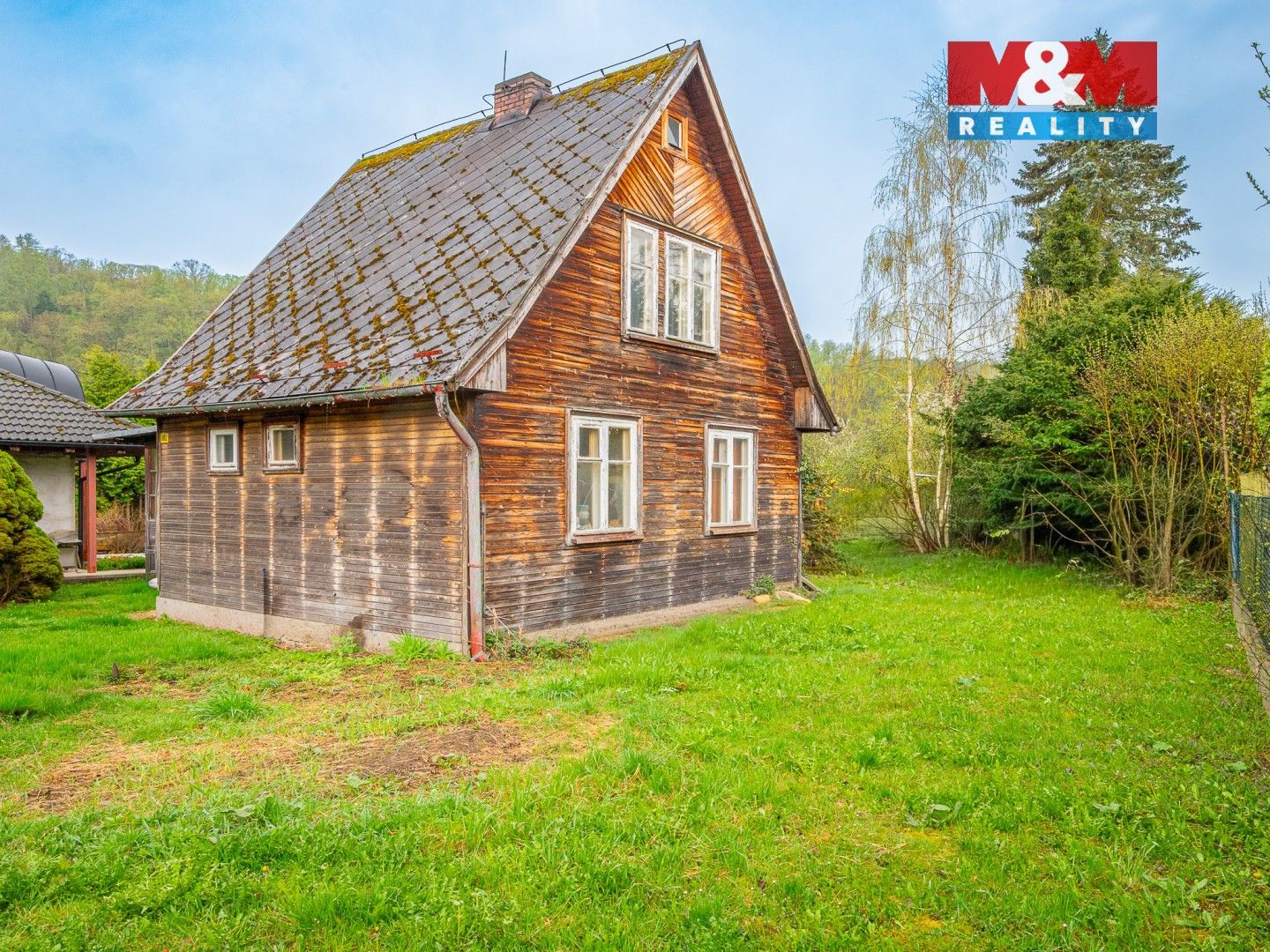 Chata · 76 m² · Javorník, Čtyřkoly - 3