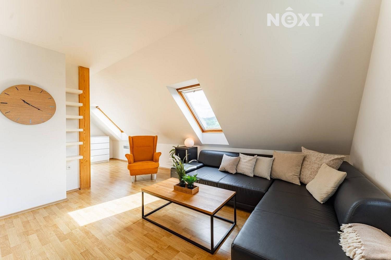 3+kk, Vikýřovice, okres Šumperk, Olomoucký kraj, 98 m² - 2